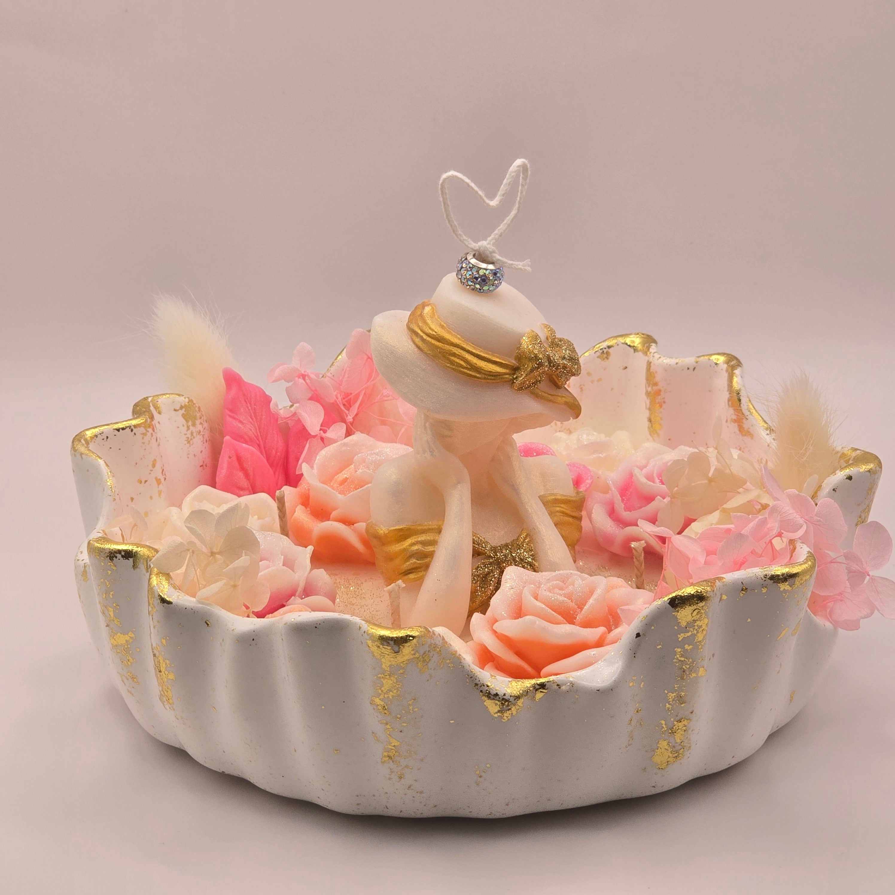 Madam Flower Bowl