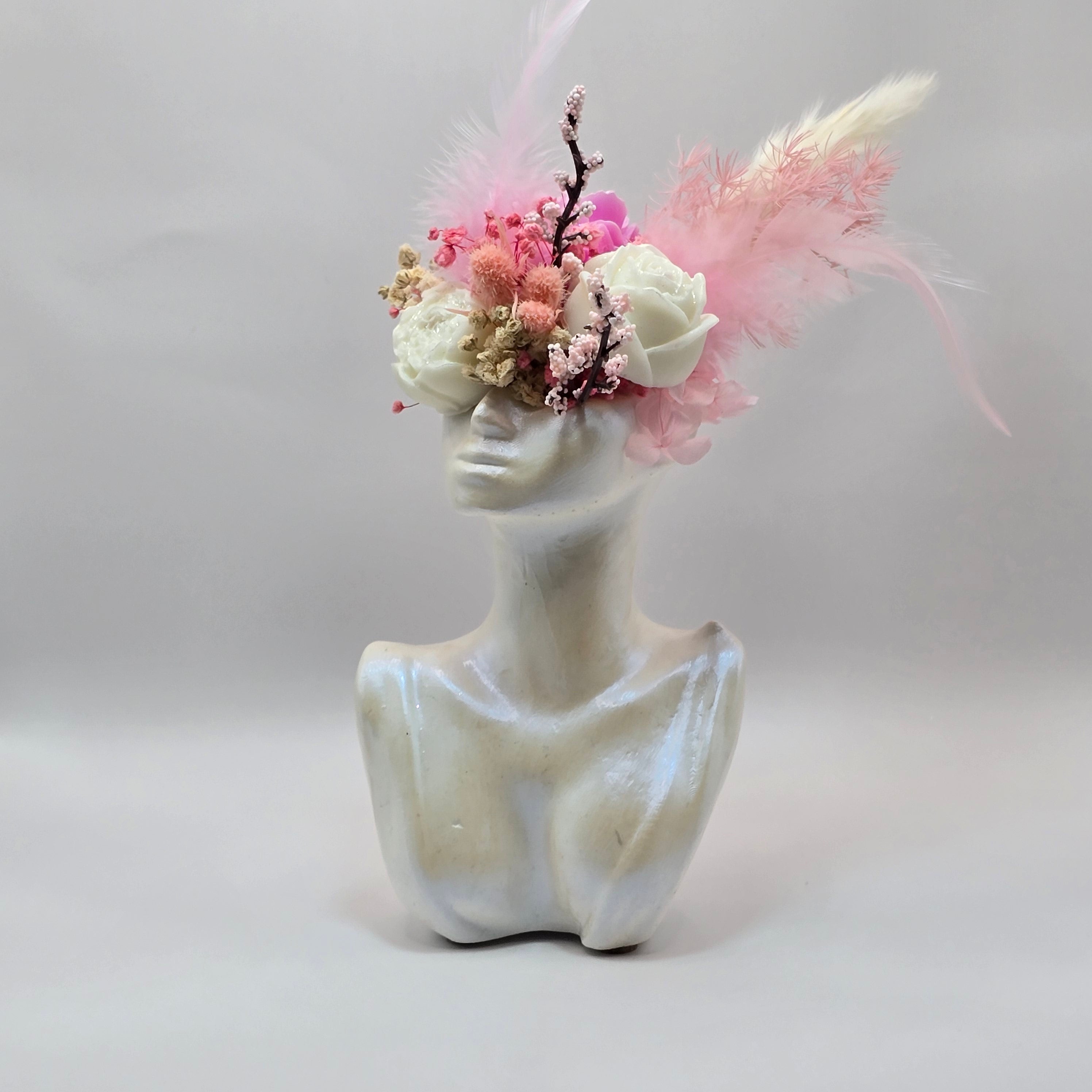 Madame Face
