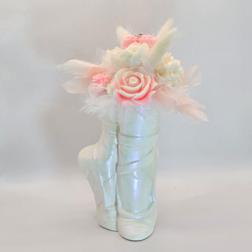 Ballerina Flower Bouquet