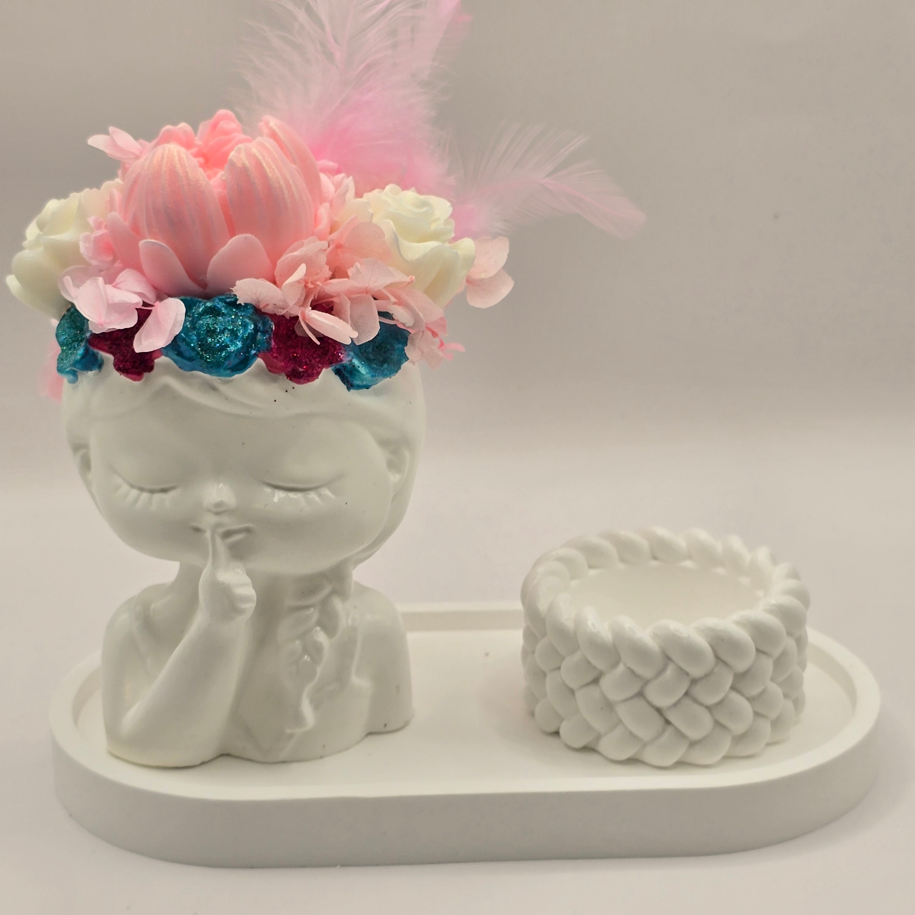 Whisper Baby Face Set
