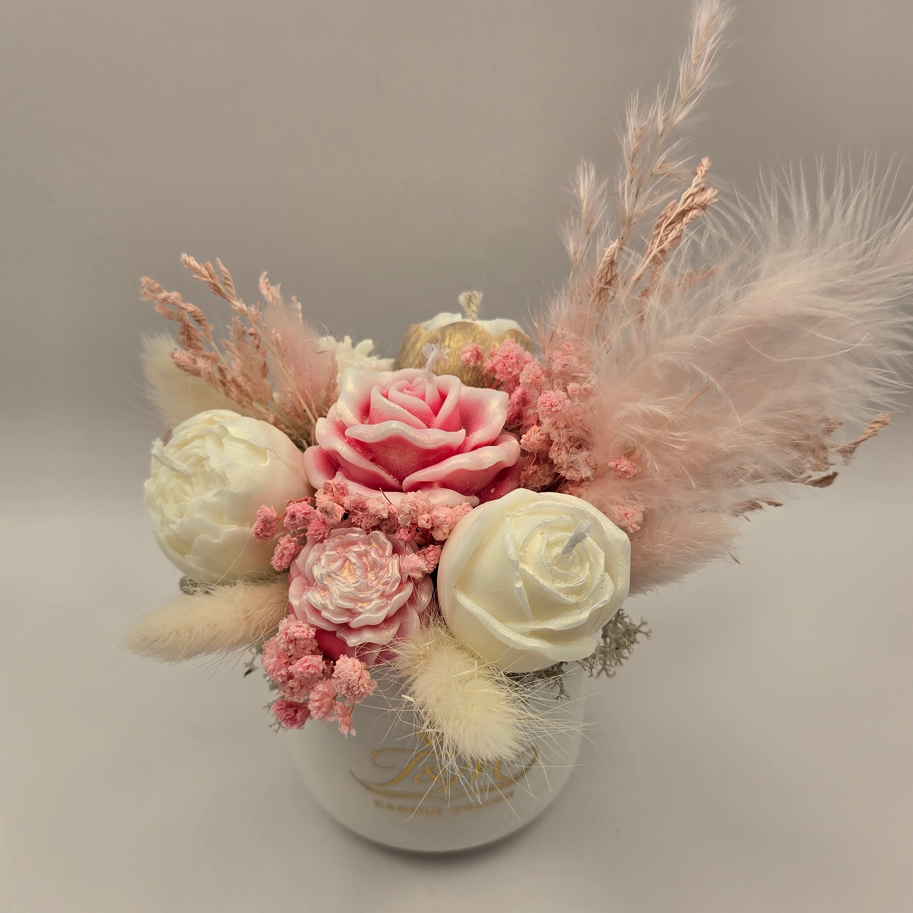 Blossom Mini – Rosa Träumerei