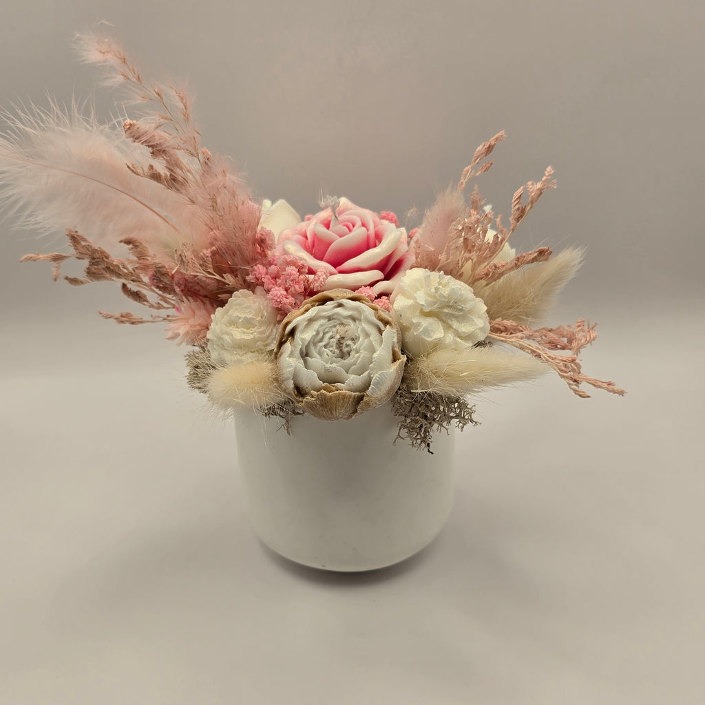 Blossom Mini – Rosa Träumerei
