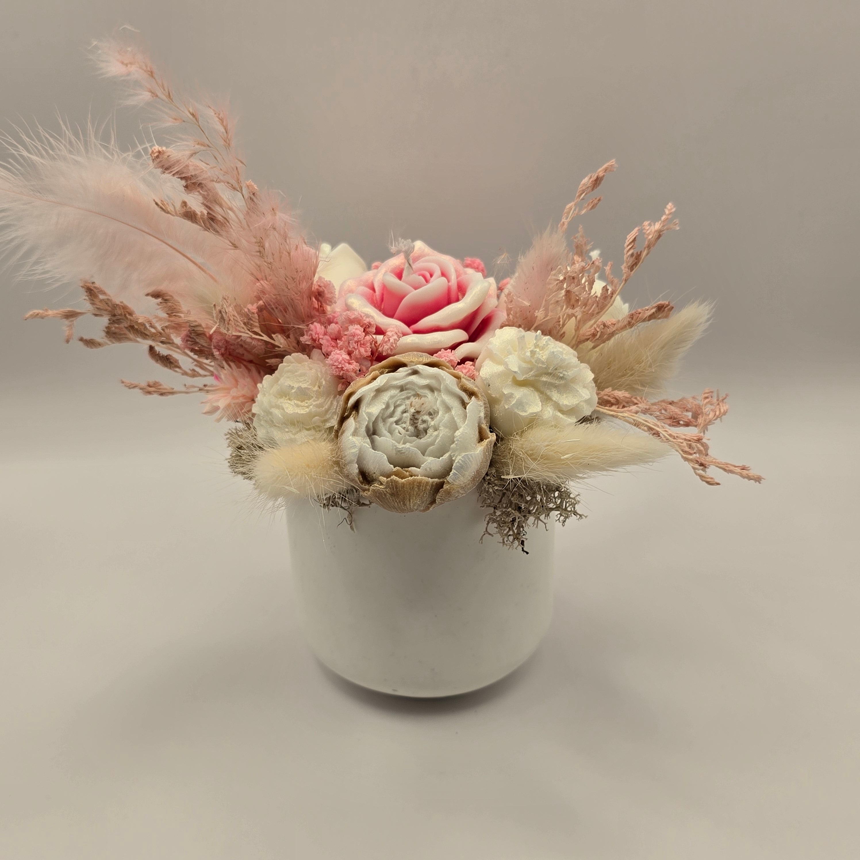 Blossom Mini – Rosa Träumerei