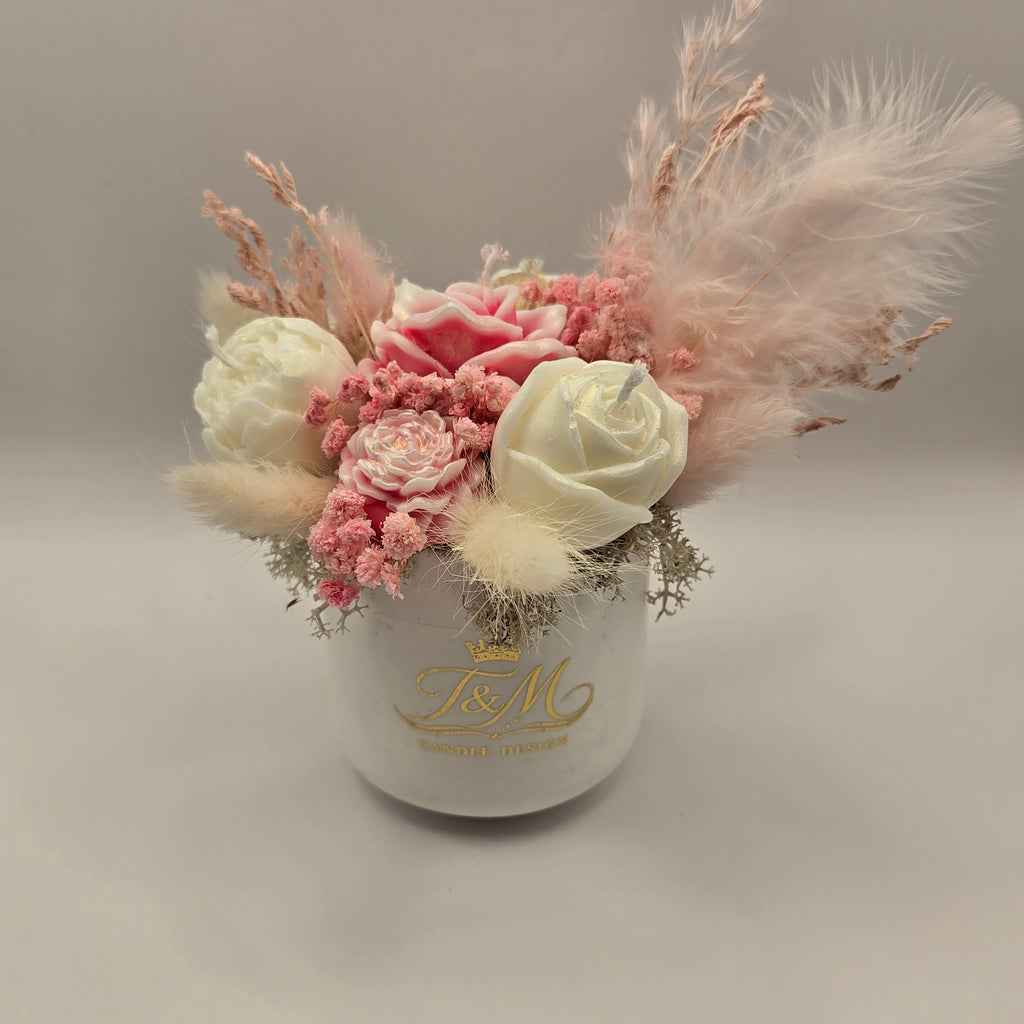Blossom Mini – Rosa Träumerei
