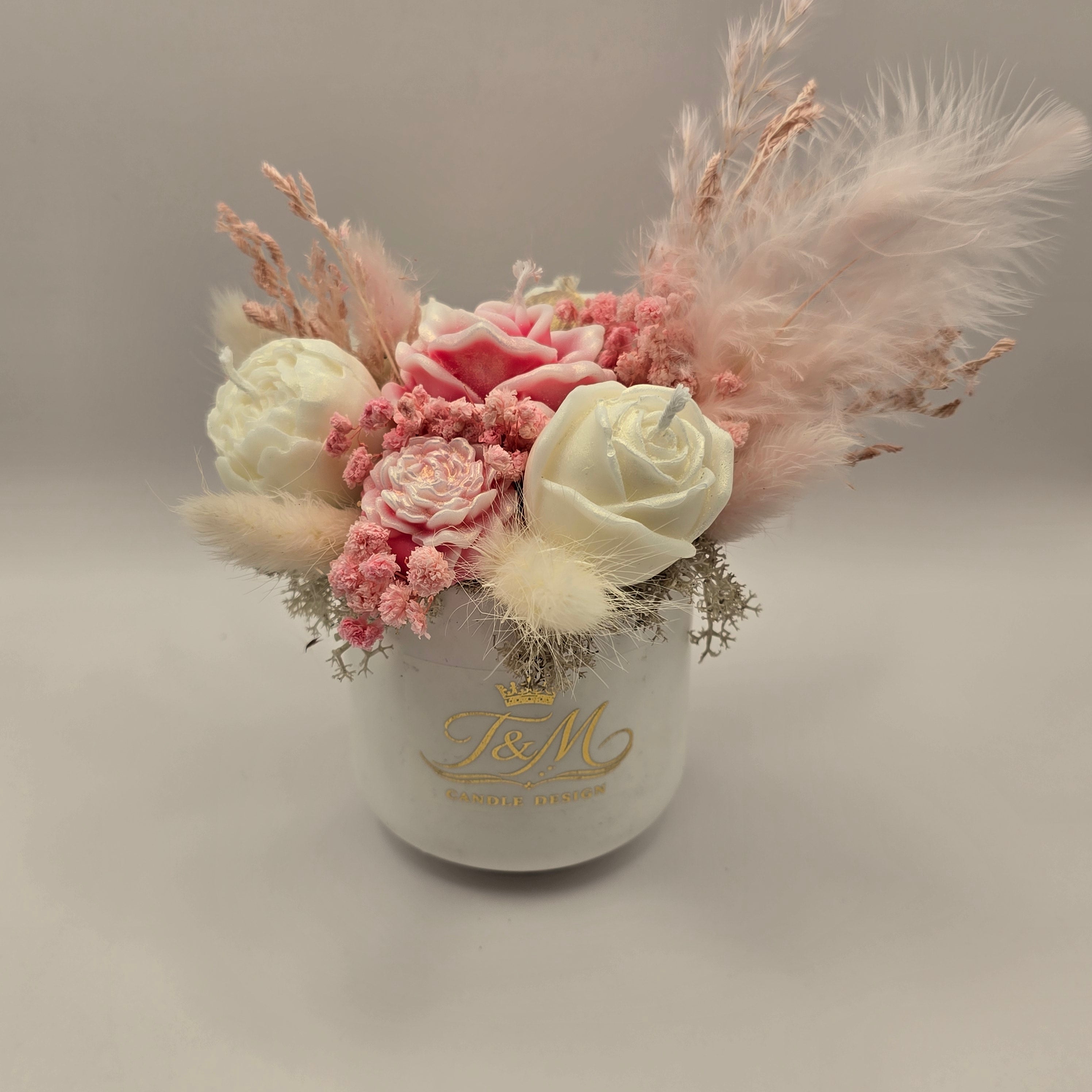 Blossom Mini – Rosa Träumerei