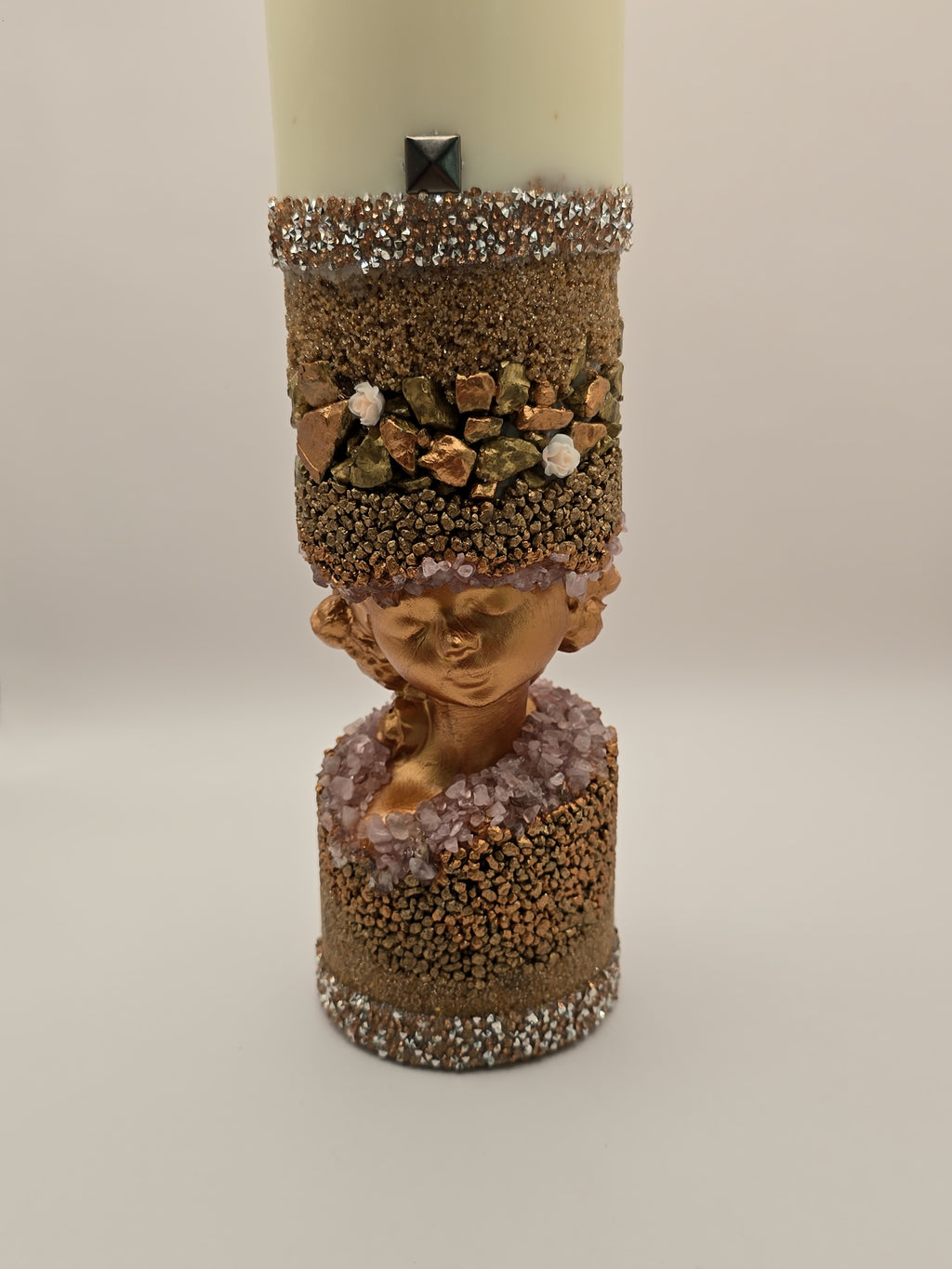 Copper Queen Lotus
