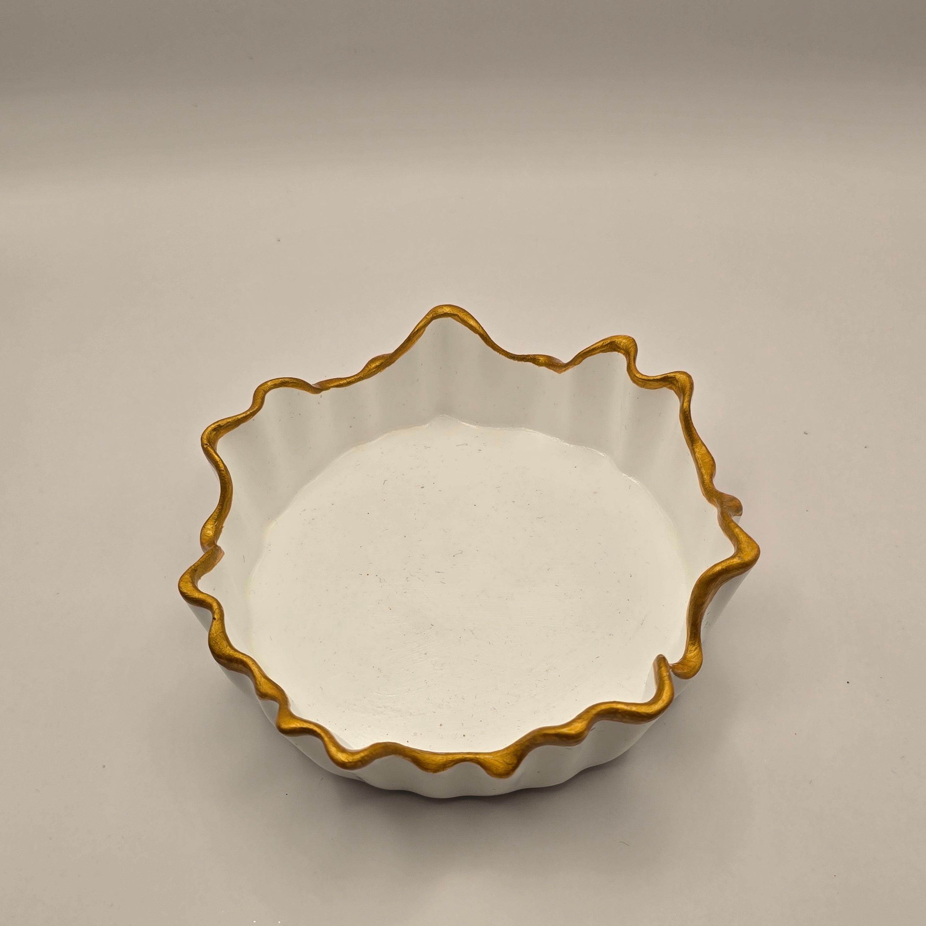Crown Bowl