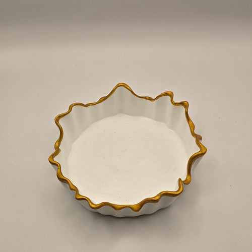 Crown Bowl