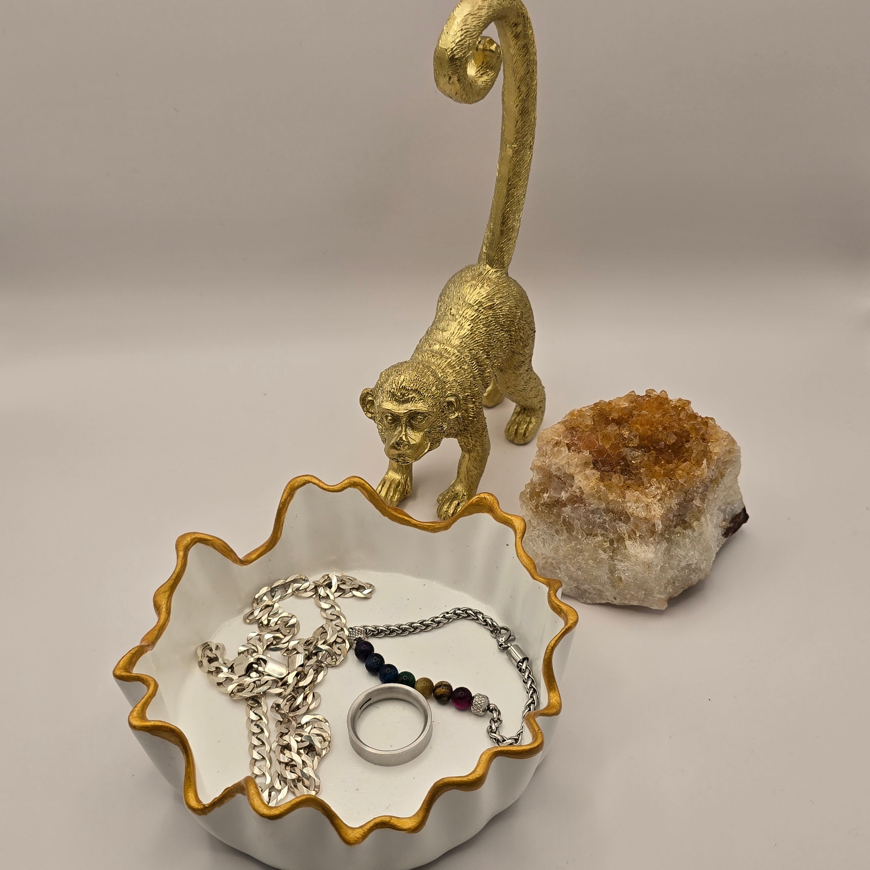 Crown Bowl
