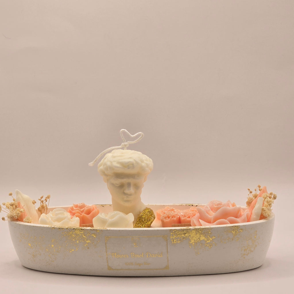 Flower Bowl David