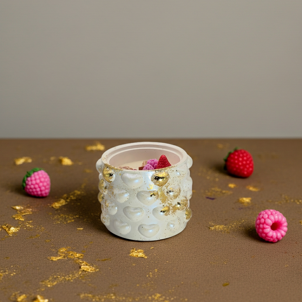 Love Candle