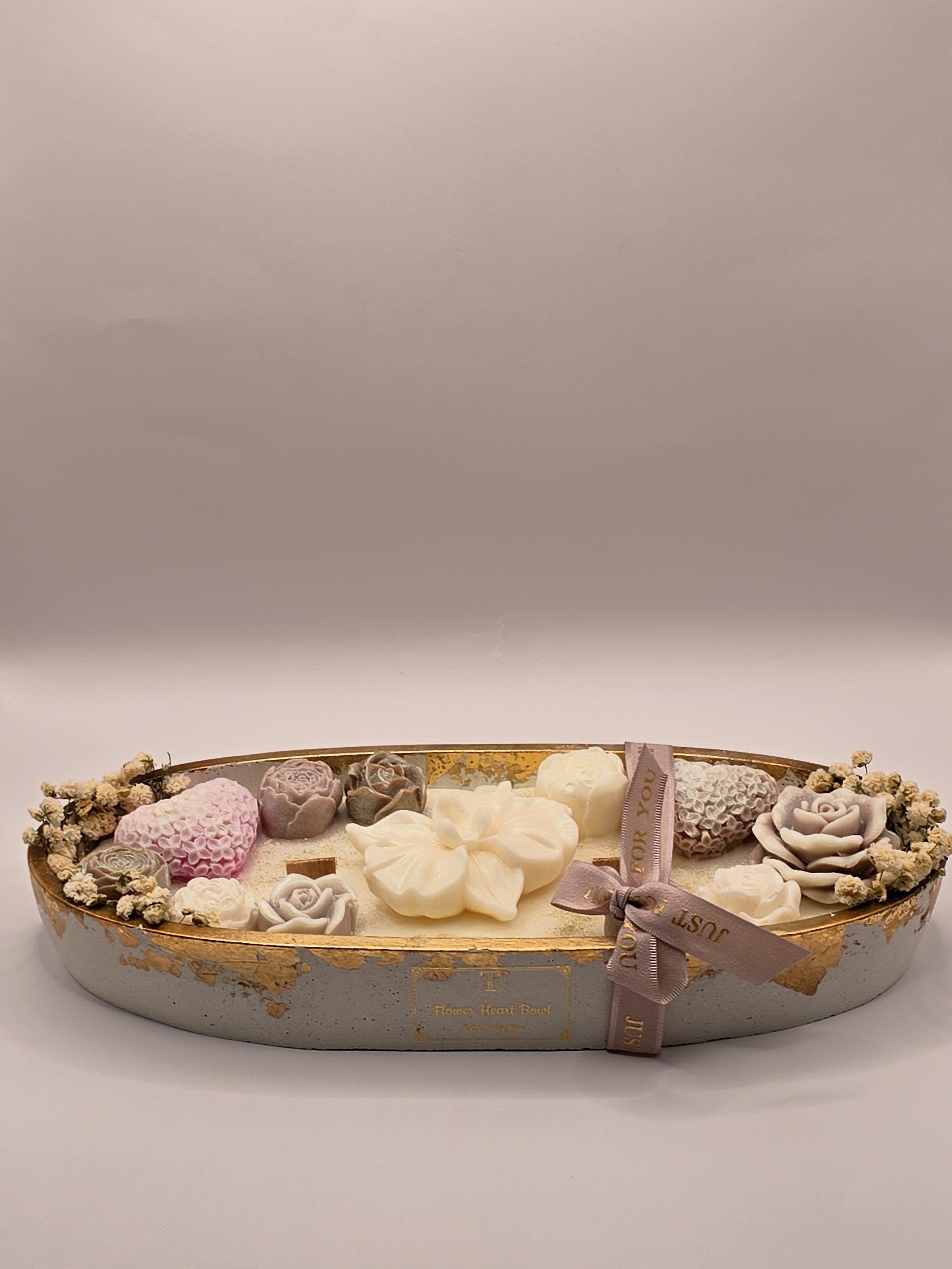 Flower Bowl Kollektion