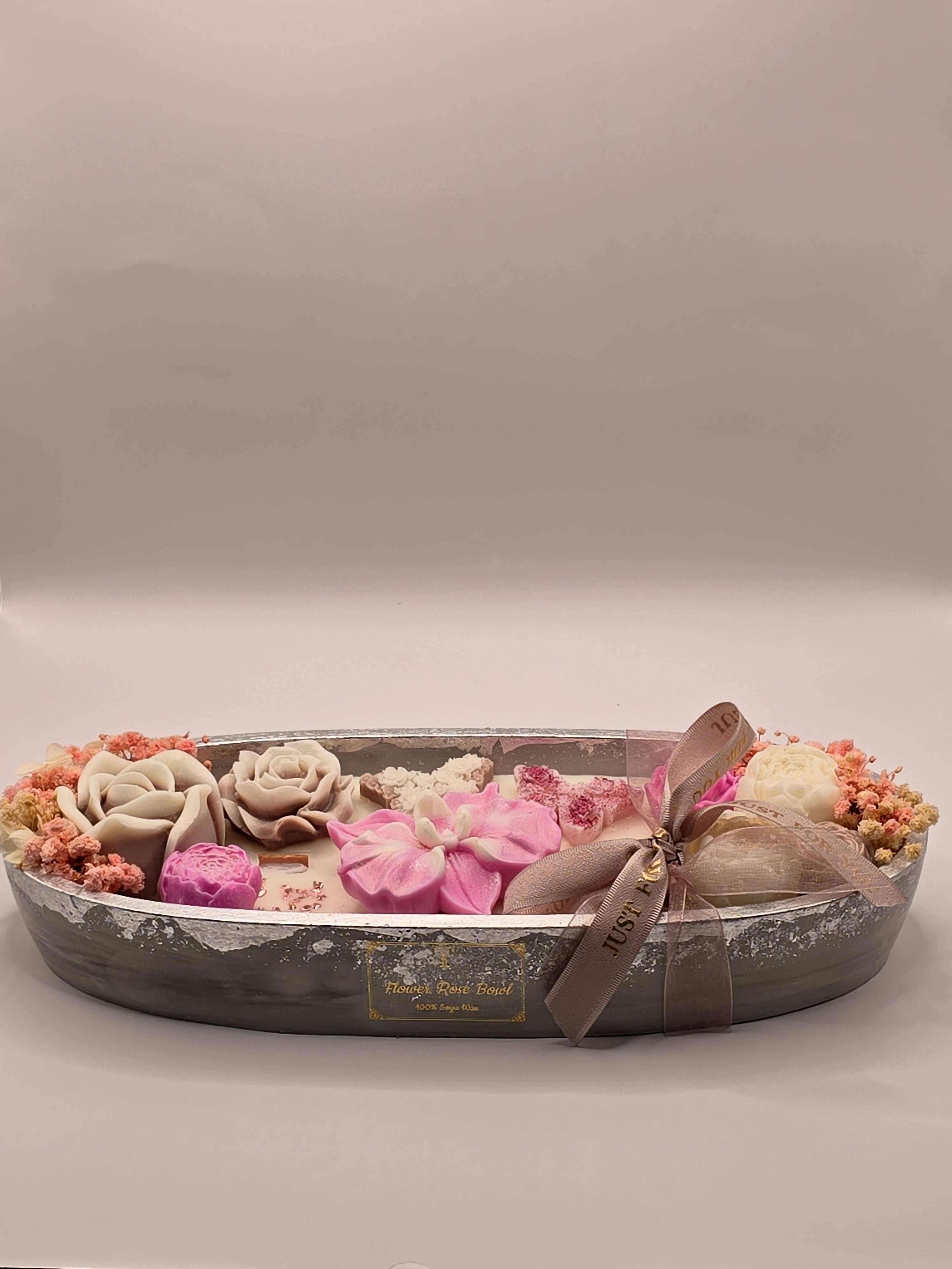 Flower Bowl Kollektion
