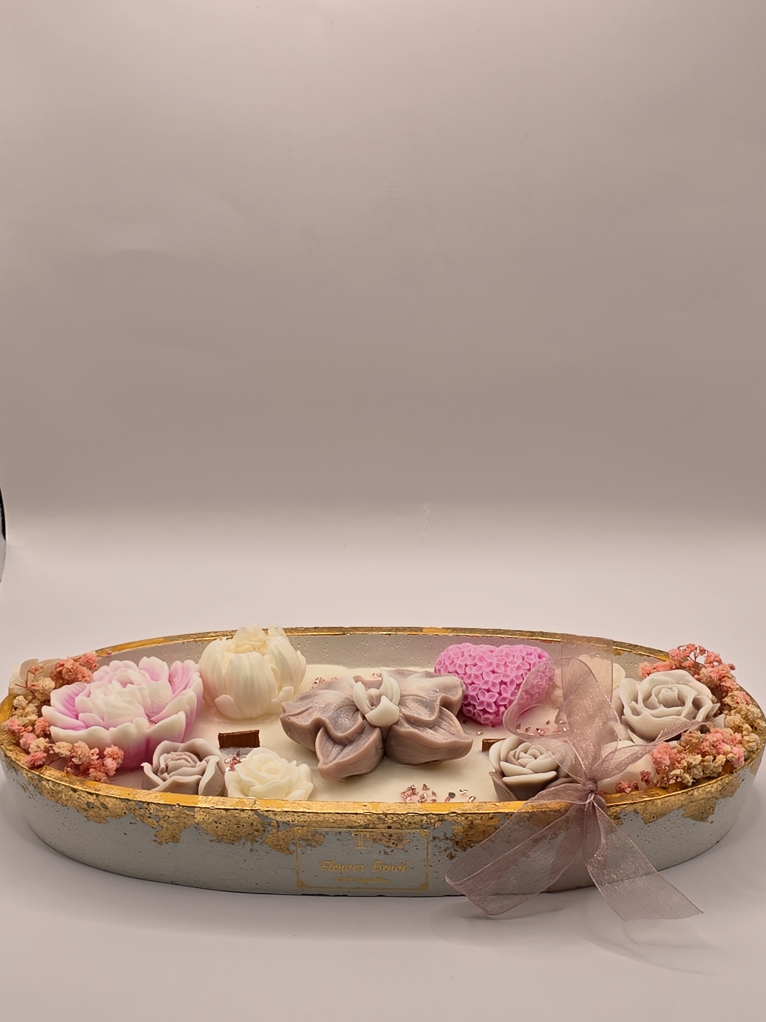 Flower Bowl Kollektion