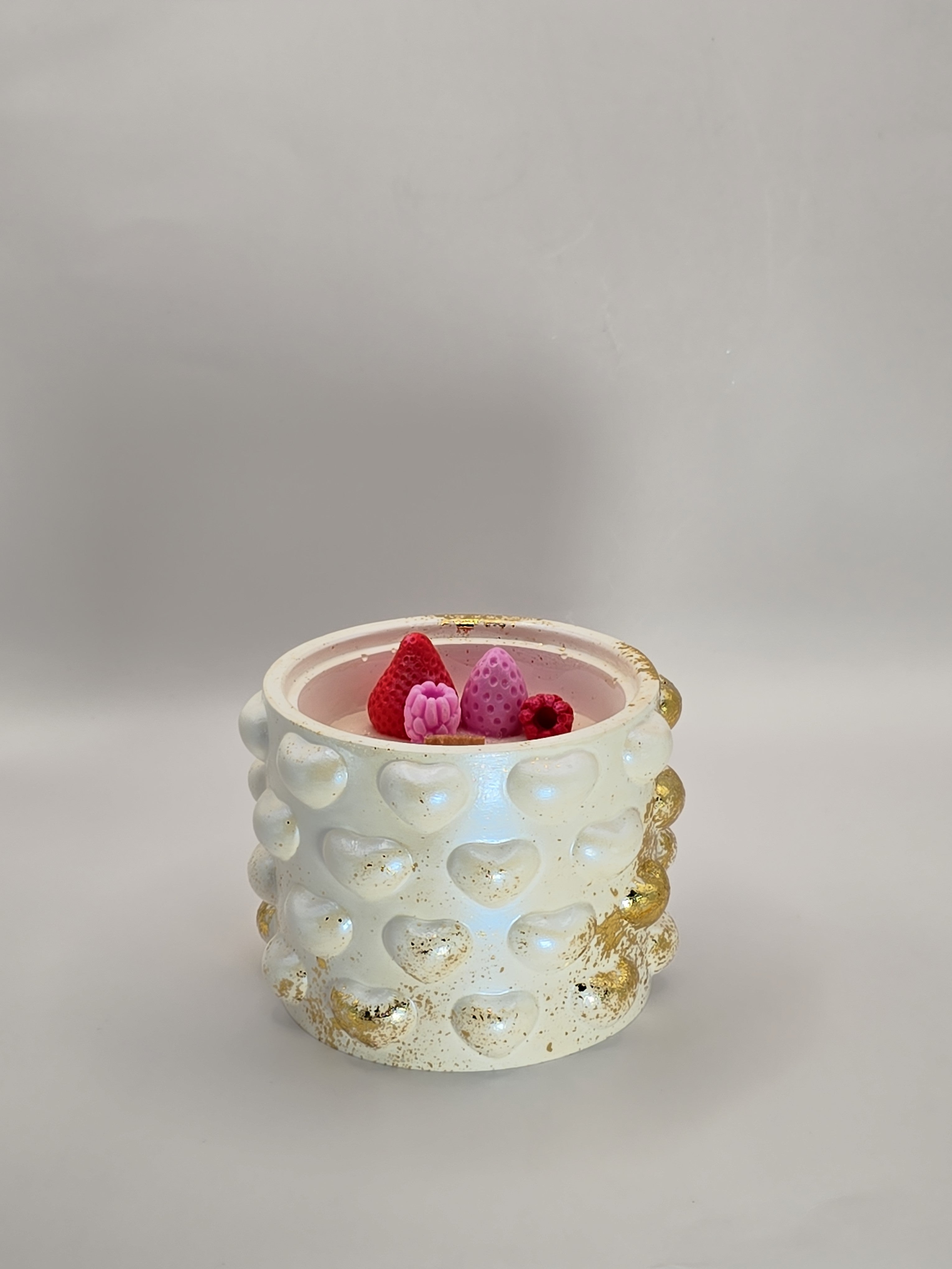 Love Candle