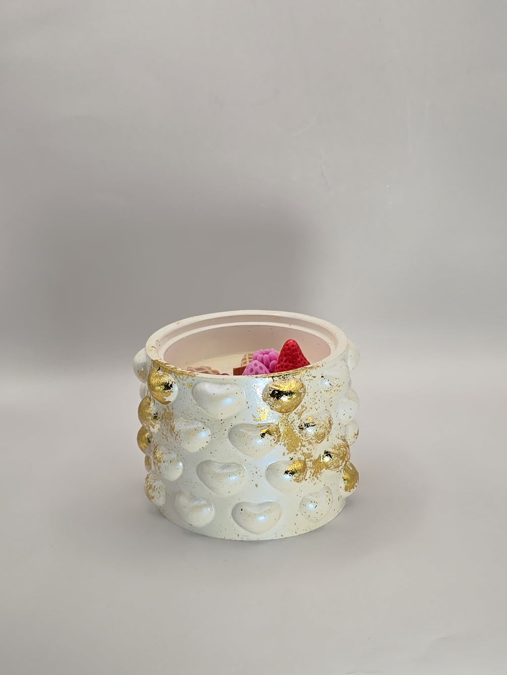 Love Candle
