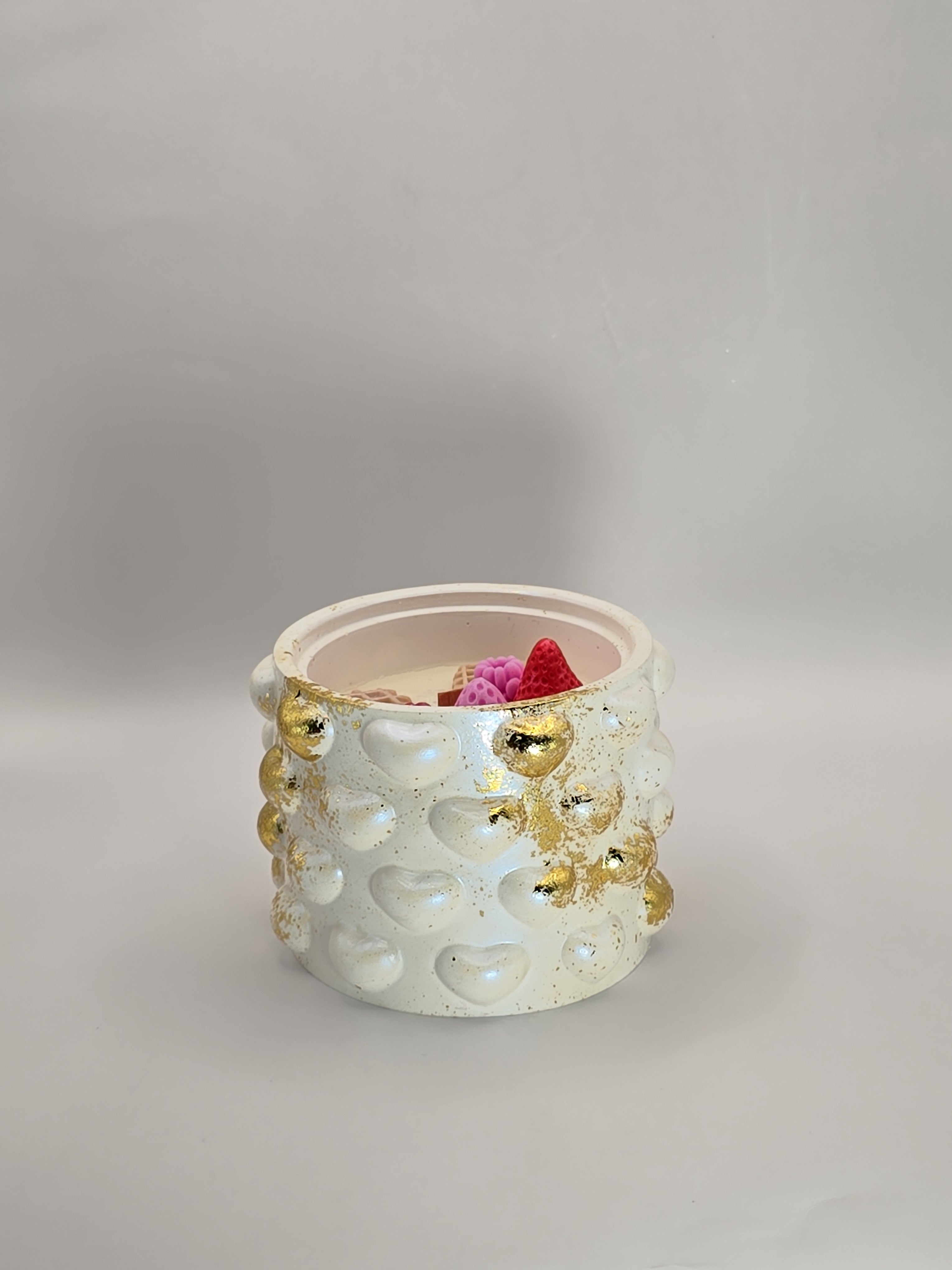 Love Candle