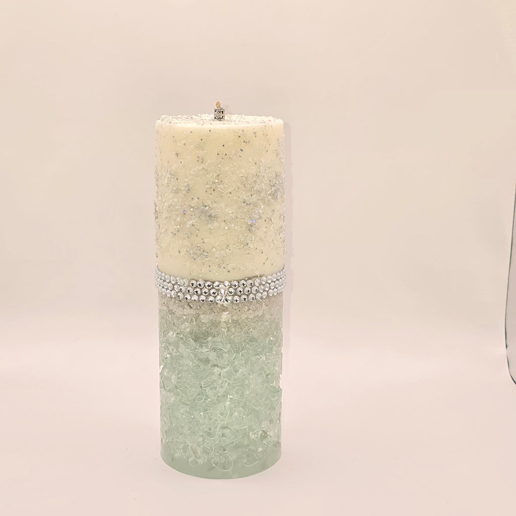 Mintlicht Kristallzauber