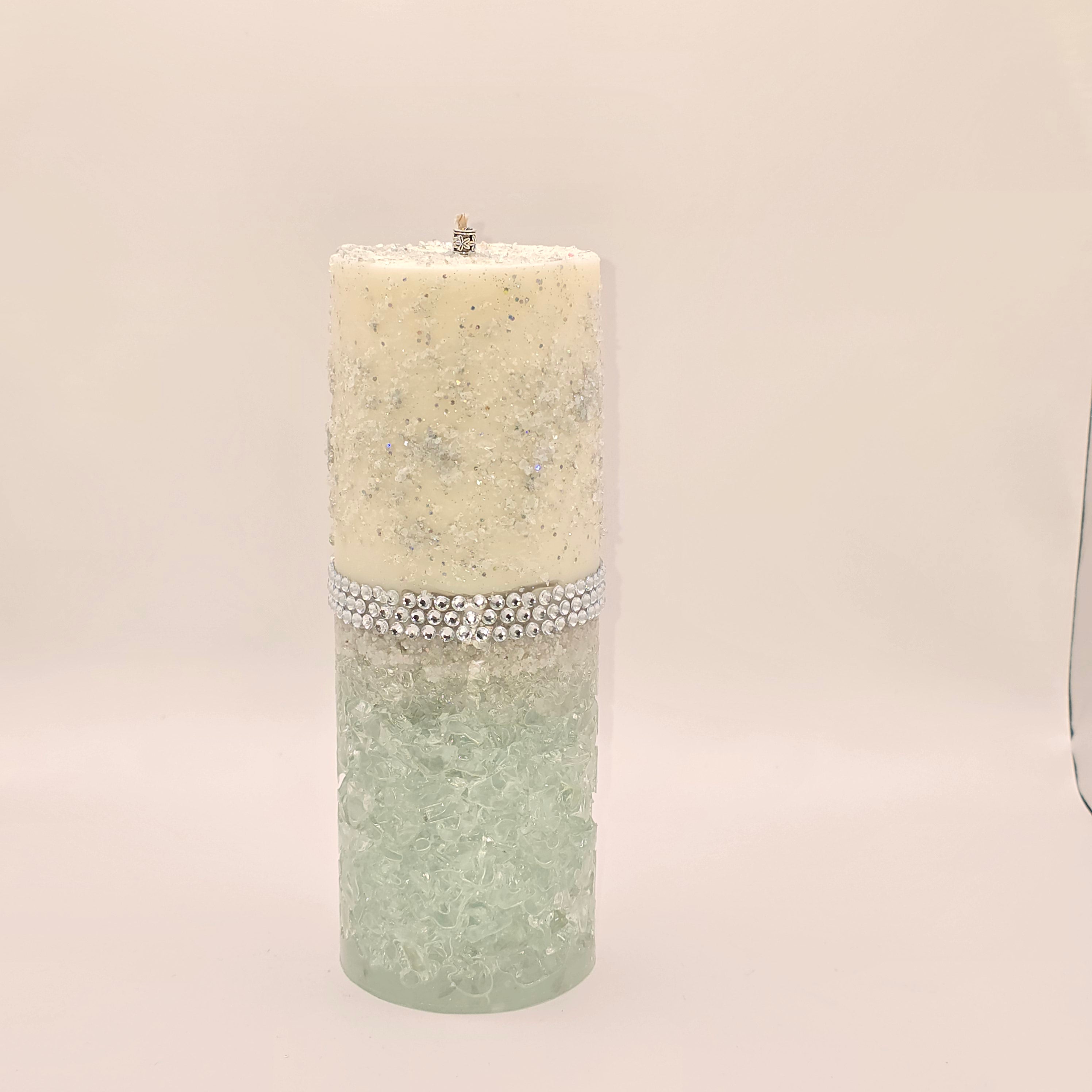 Mintlicht Kristallzauber