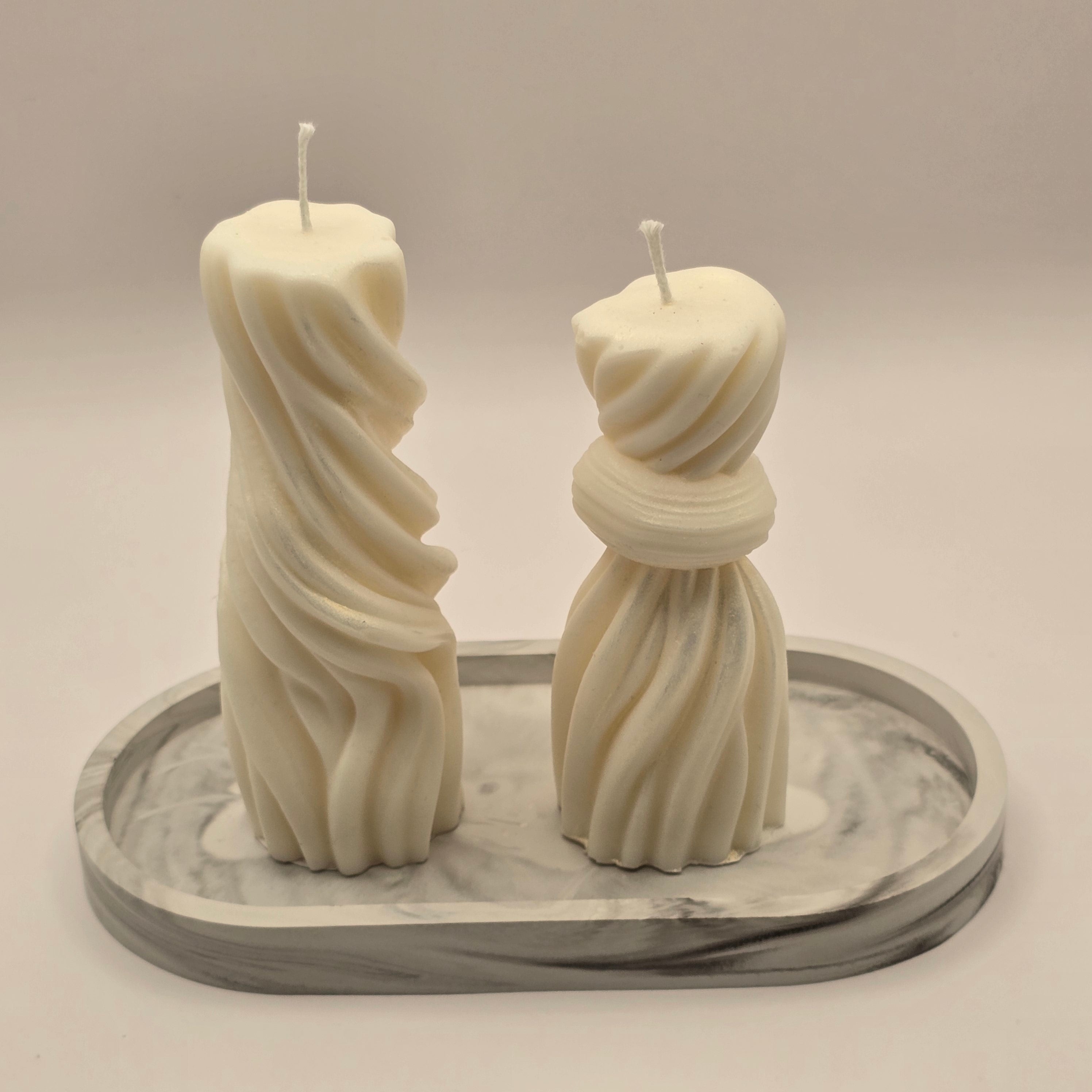 Twisted Elegance Duo