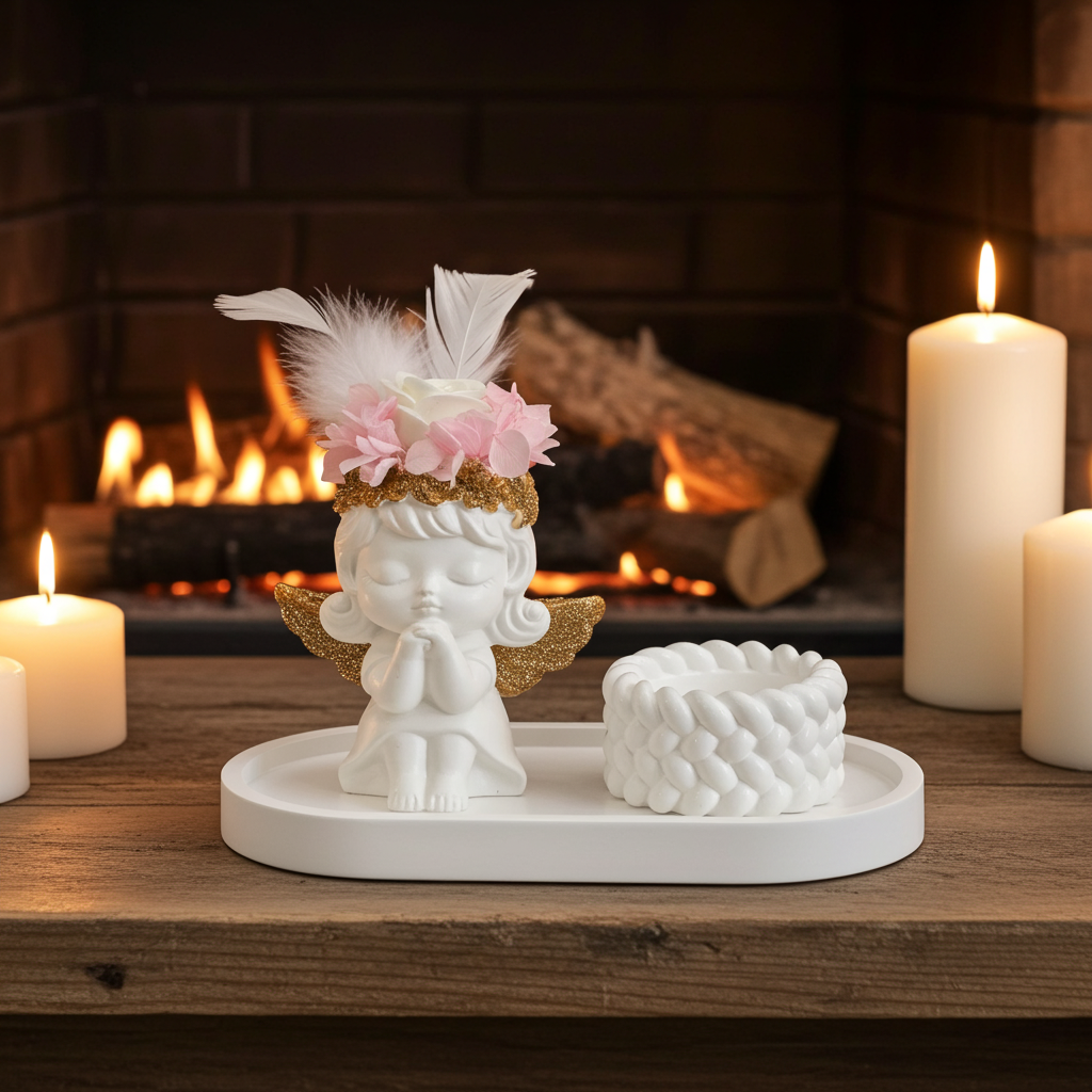 Little Angel Set