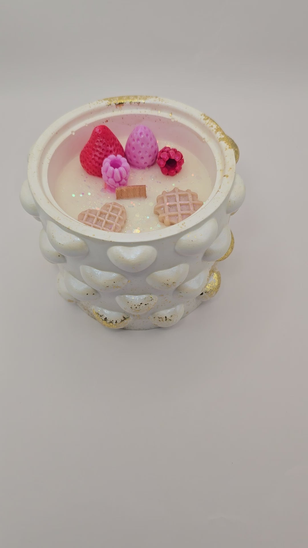 Love Candle