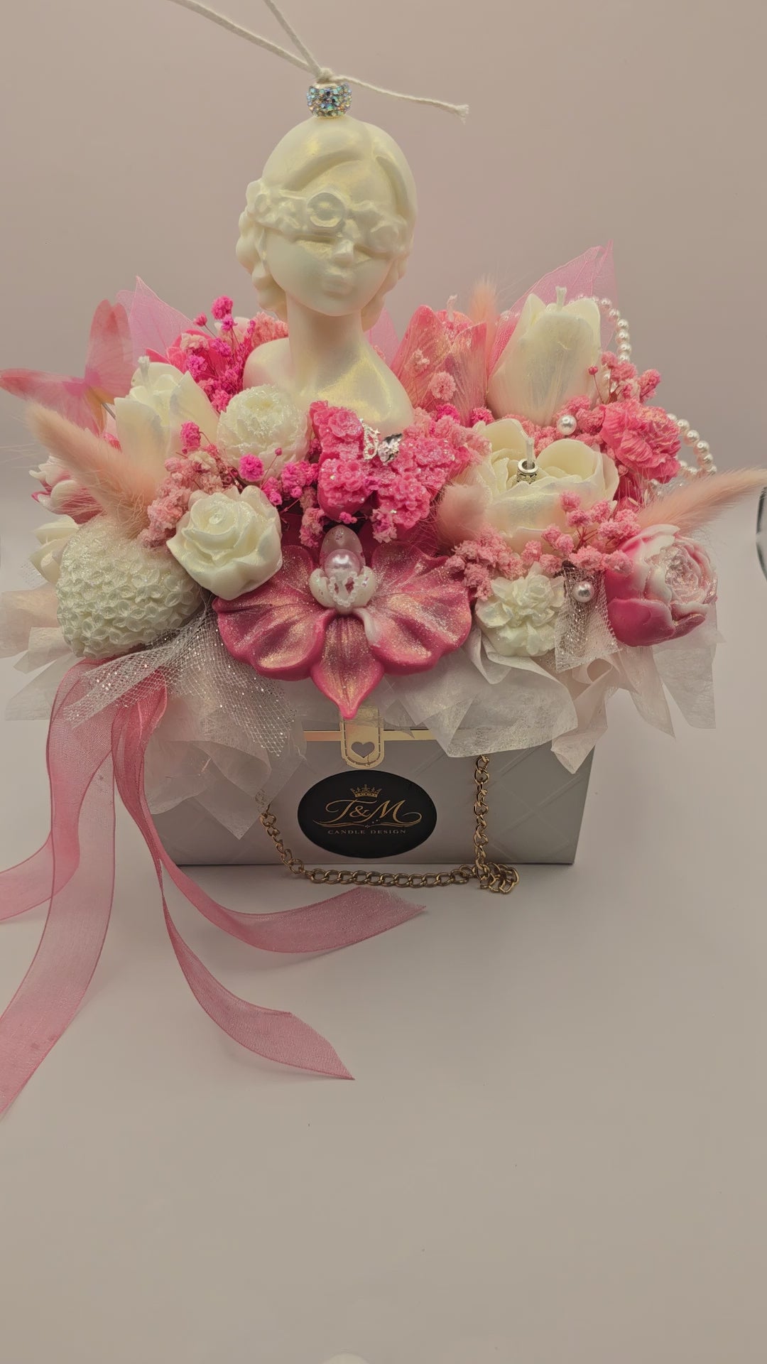 Marina Pink