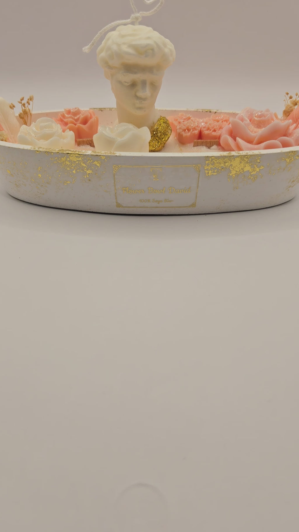 Flower Bowl David